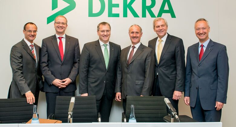 DEKRA