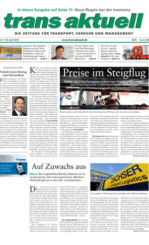Hefttitel, ta 09/2012 Hefttitel, ta 09/2012