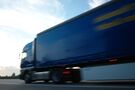 Lkw Autobahn