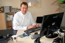 Weber Data Service
