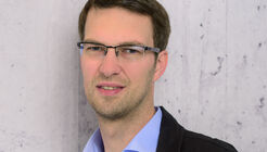 Björn Kränicke, Experte für Aus- und Weiterbildung BKF